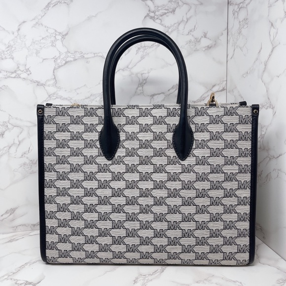 Michael Kors Mirella Medium Tote - Picture 9 of 9